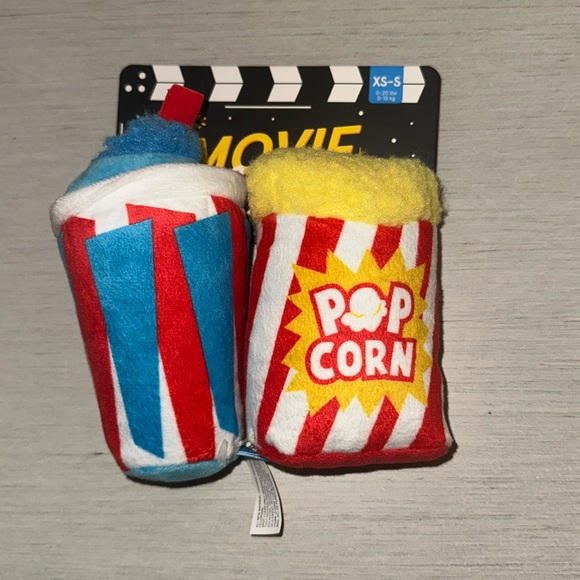Bark NWT dog toy XS-S - Picture 1 of 2